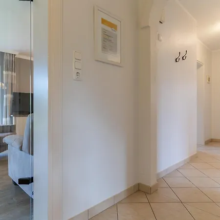 Haus Stella App 90 Eg * Böhl