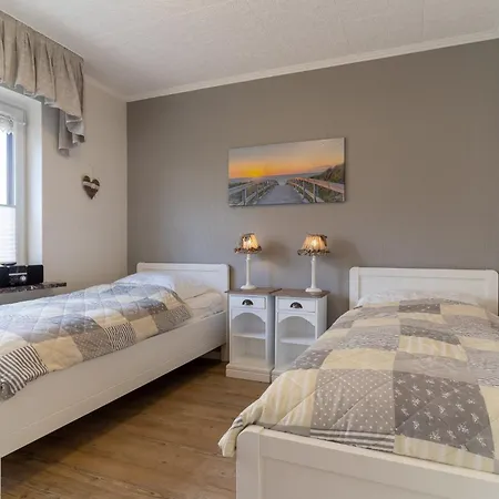 Haus Stella App 90 Eg Apartman *