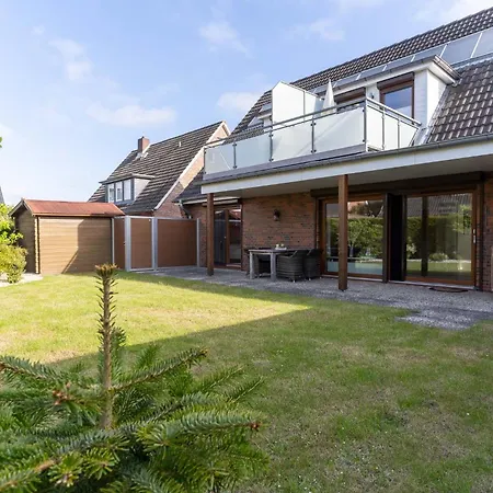 Apartman Haus Stella App 90 Eg *