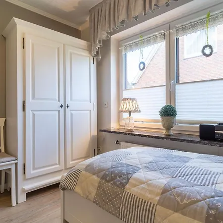 Haus Stella App 90 Eg * Böhl