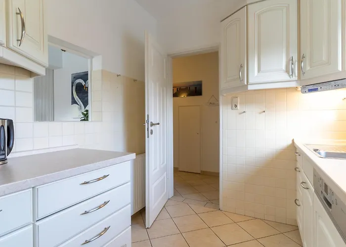 Haus Stella App 90 Eg Lägenhet *