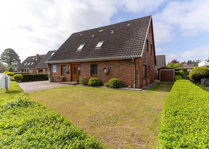 Haus Stella App 90 Eg *