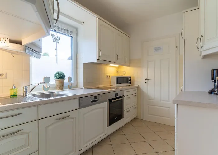 Lägenhet Haus Stella App 90 Eg